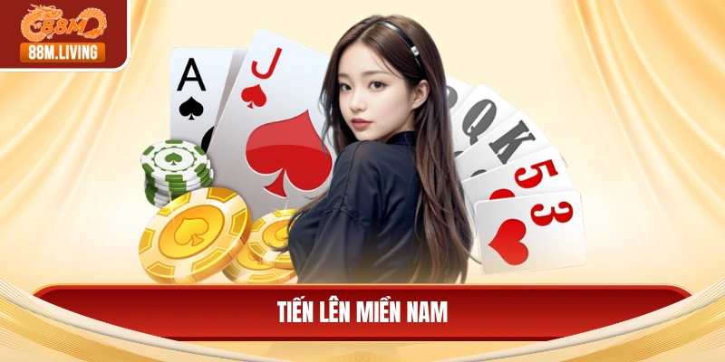 Tiến Lên Miền Nam - Lựa Chọn Nổi Bật Của Nhiều Hội Viên 3 Tiến Lên Miền Nam